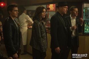 惊天魔盗团2在线观看,揭秘顶级盗贼的奇幻冒险之旅